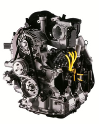 U3201 Engine